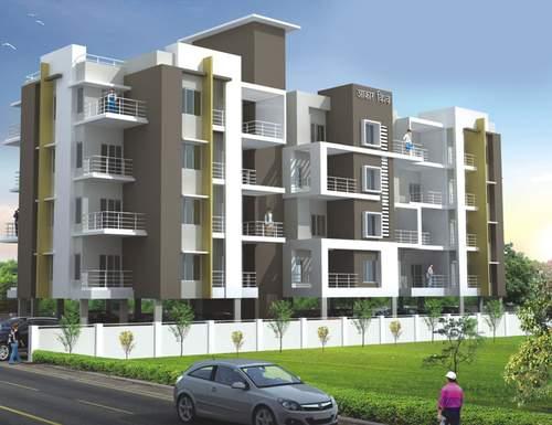 AKAR VISHWA PHASE 1