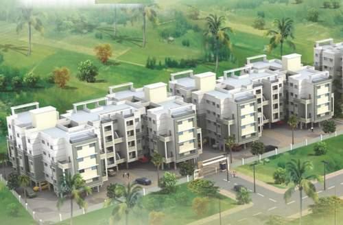 Aadinath Nagar Phase - II
