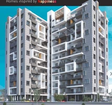 ARIHANT ATLANTIS