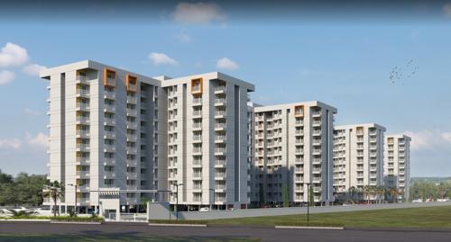 IDEAL COLONY PHASE - I
