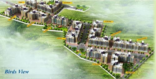 PARASNATH GARDEN- SNO 200-1-2