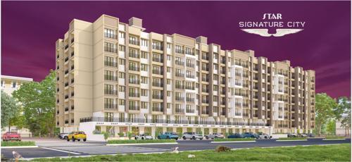 STAR SIGNATURE CITY - STAR PEARL